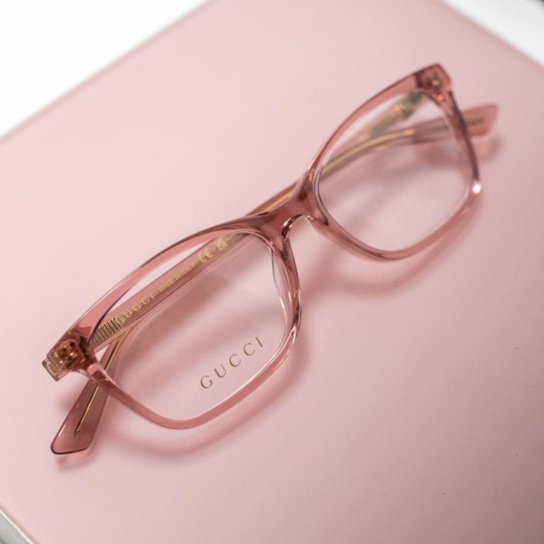Gucci glasses
