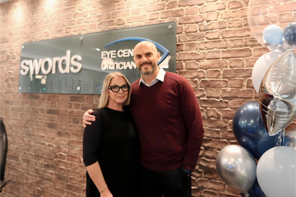 Swords Eye Centre Owners