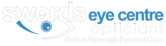 Swords Eye centre Opticians logo